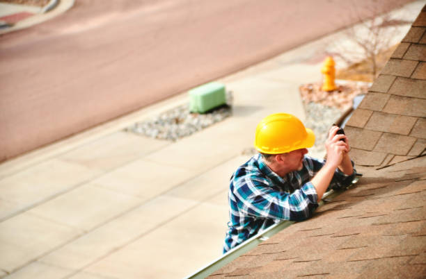 Gutter Replacement in Heritage Pines, FL